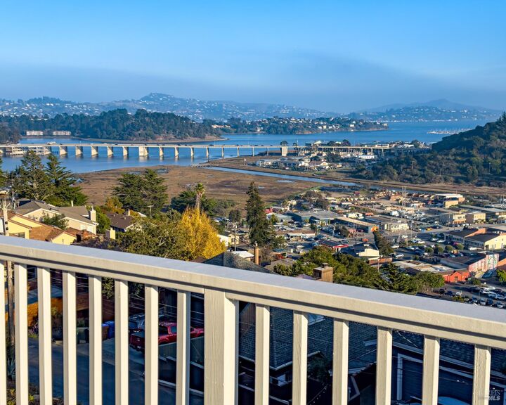 Property Photo:  213 Cleveland Court  CA 94941 