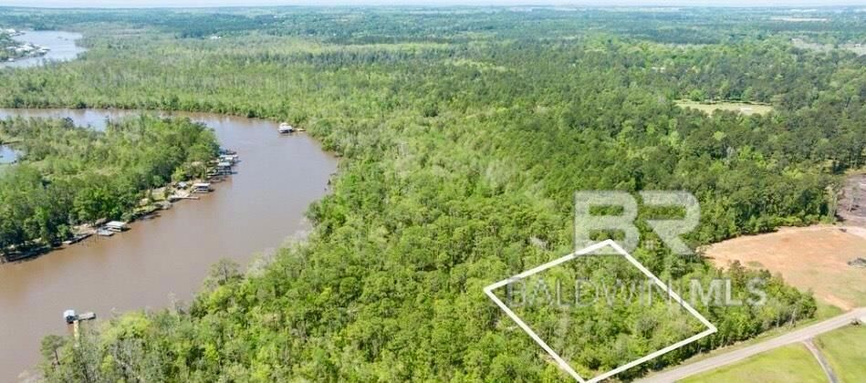 Property Photo:  0 River Road  AL 36532 