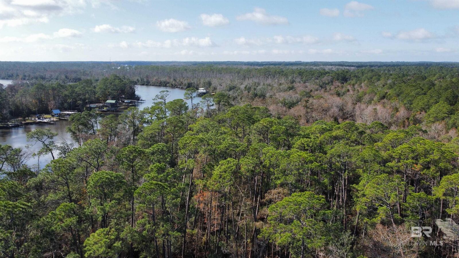 Property Photo: 0 River Road AL 36532