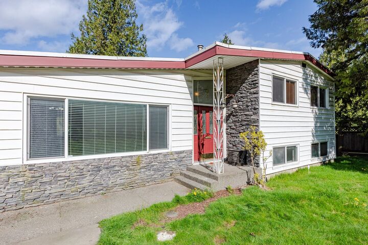 Property Photo: 11411 Loughren Drive BC V3R 4Z5