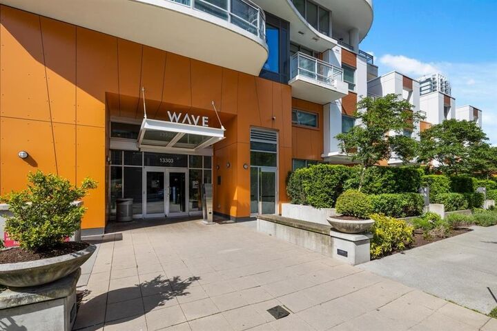Property Photo: 13303 Central Avenue 2306 BC V3T 0K6