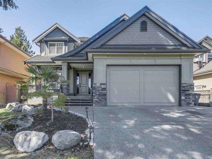 9467 163 Street — photo 1