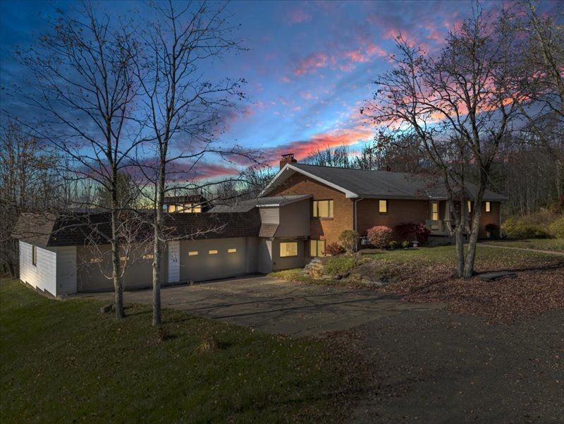 Property Photo:  305 Twist Run Road  NY 13760 