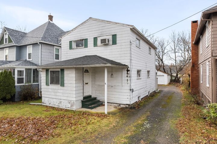 Property Photo:  32 Haynes Avenue  NY 13790 