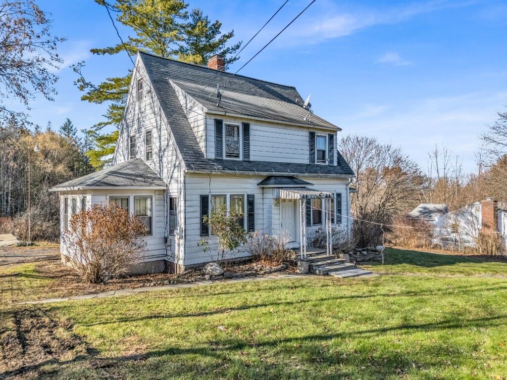 Property Photo: 320 Park Avenue NY 13903