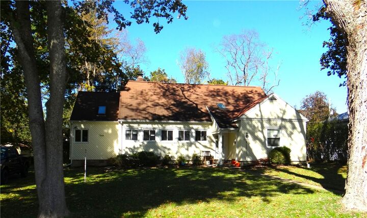 77 Evergreen Avenue  Elmira NY 14905 photo