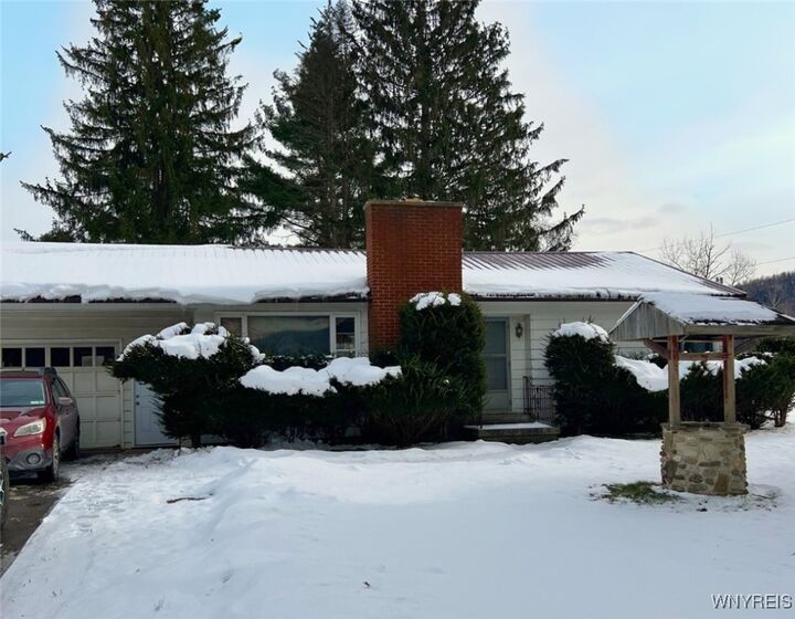 4784 US Route 219  Great Valley NY 14741 photo