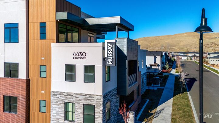 Property Photo:  4430 E Haystack St 308  ID 83716 