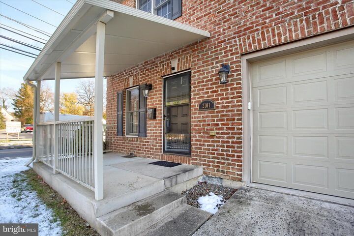 Property Photo: 2101 Walnut Street PA 17011