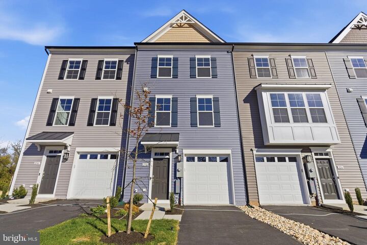 Property Photo:  230 Monteith Drive  VA 22601 