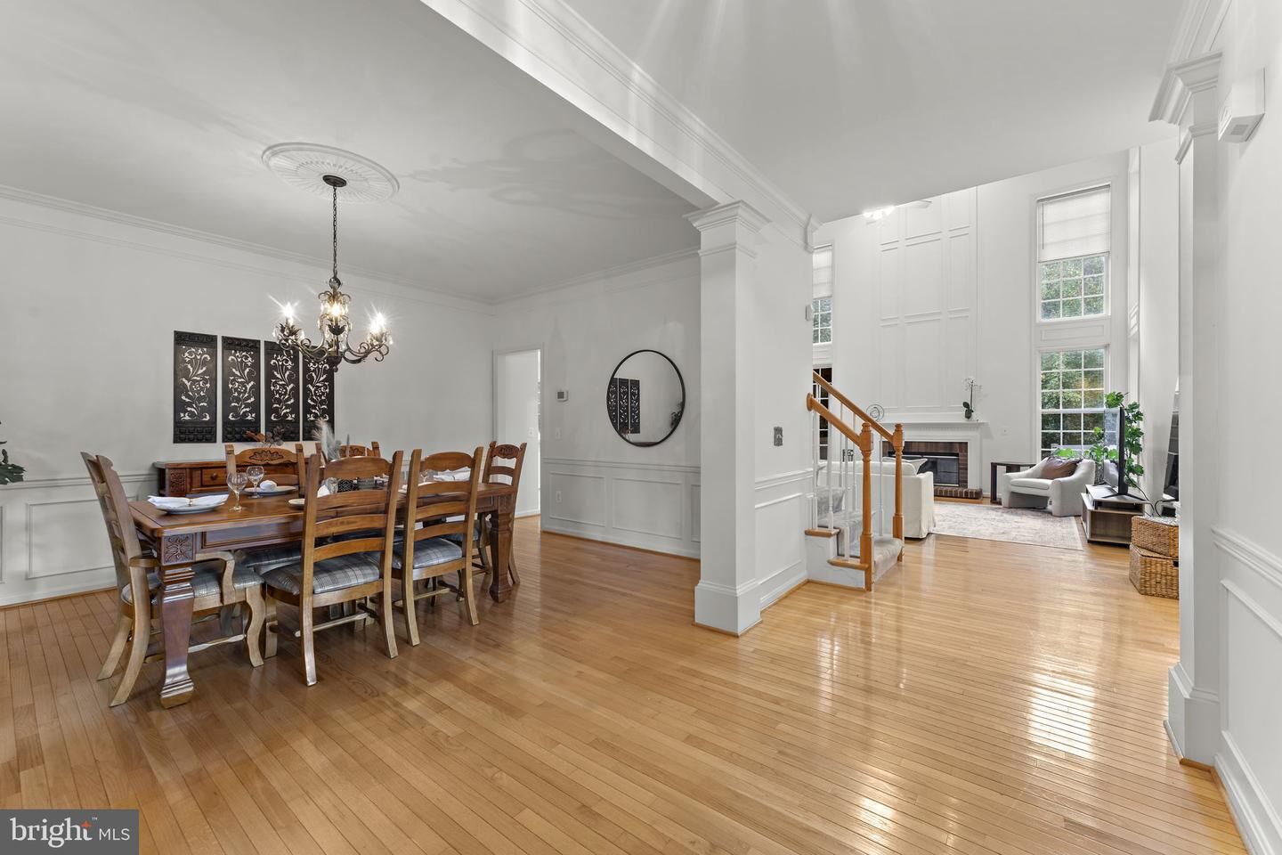 Property Photo:  4440 Claybrooke Drive  MD 20711 