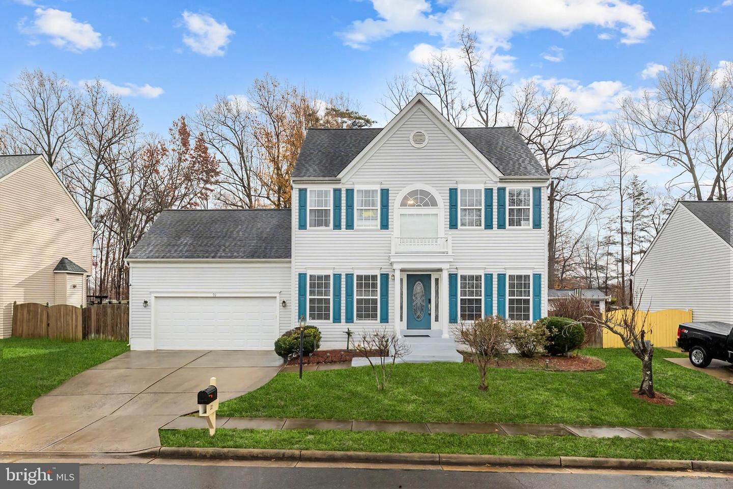 Property Photo:  20 Bells Ridge Drive  VA 22554 