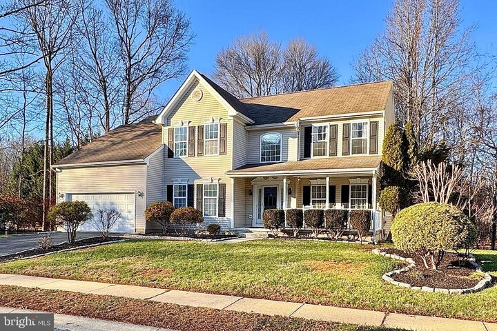 Property Photo:  7 Stirling Drive  DE 19702 