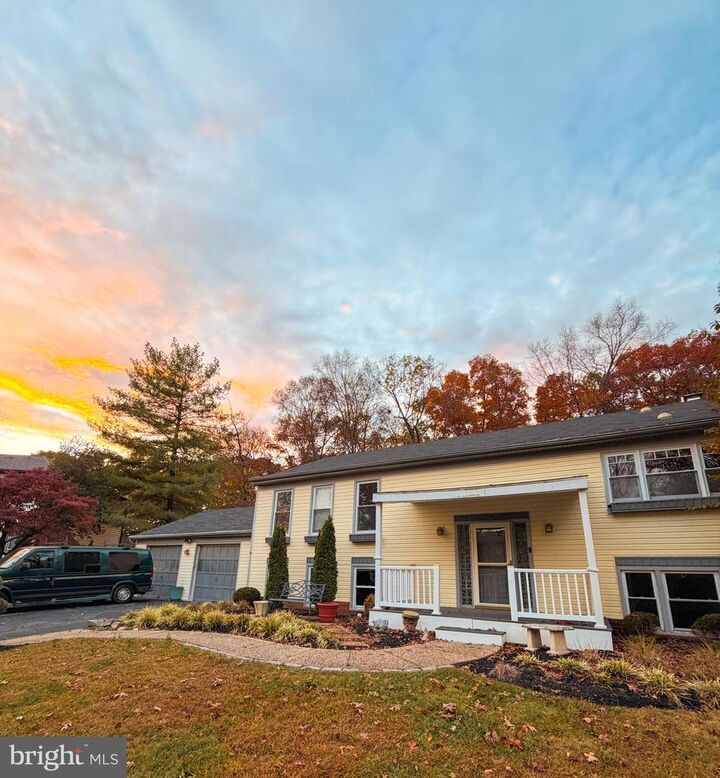 12409 Keeneland  North Potomac MD 20878 photo