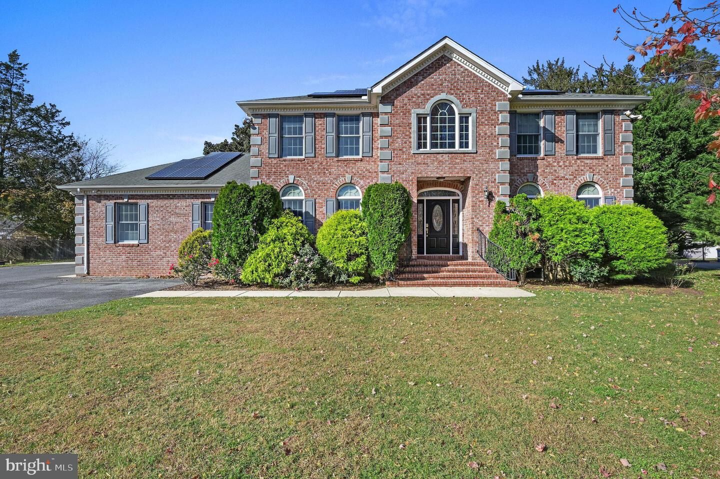 Property Photo: 5 Bambridge Avenue DE 19963