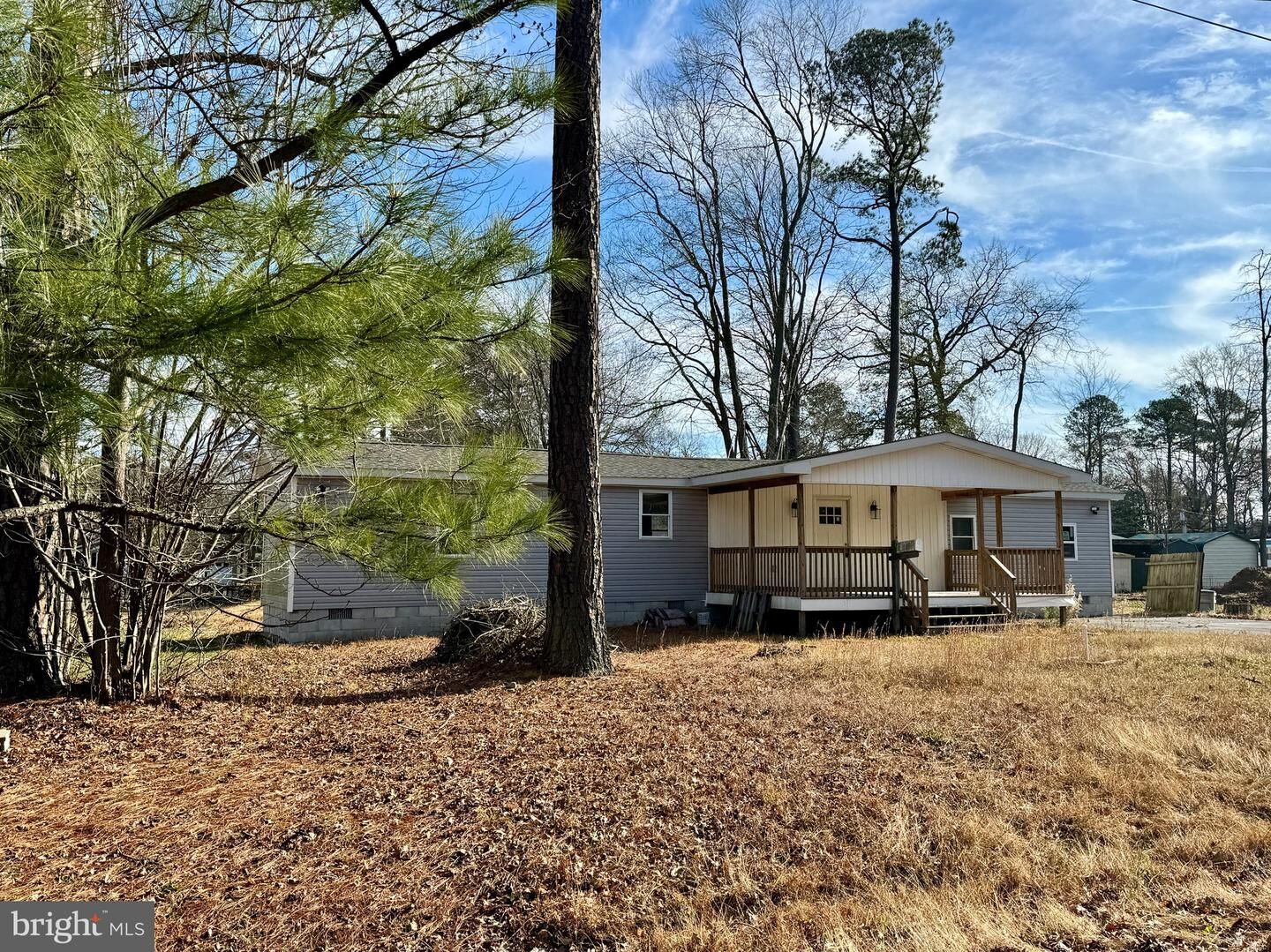 Property Photo:  36184 White Oak Drive  DE 19945 