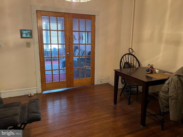 Property Photo: 1230 W 37th Street MD 21211