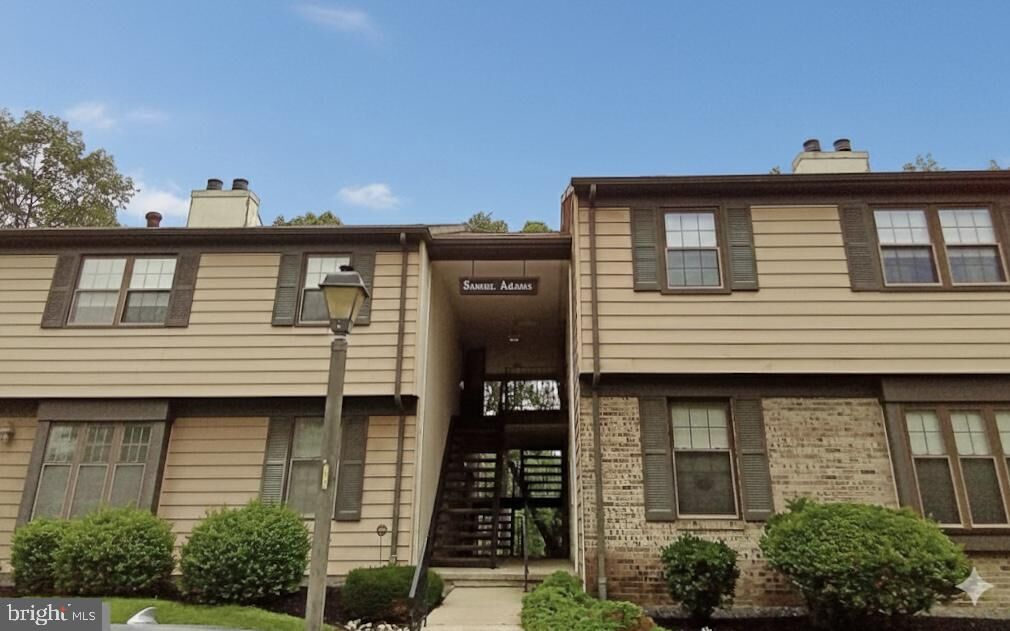 Property Photo:  9 Samuel Adams Bldg  NJ 08012 