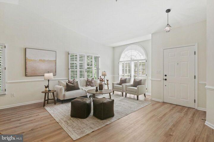 Property Photo: 906 Whispering Ridge Lane MD 21015