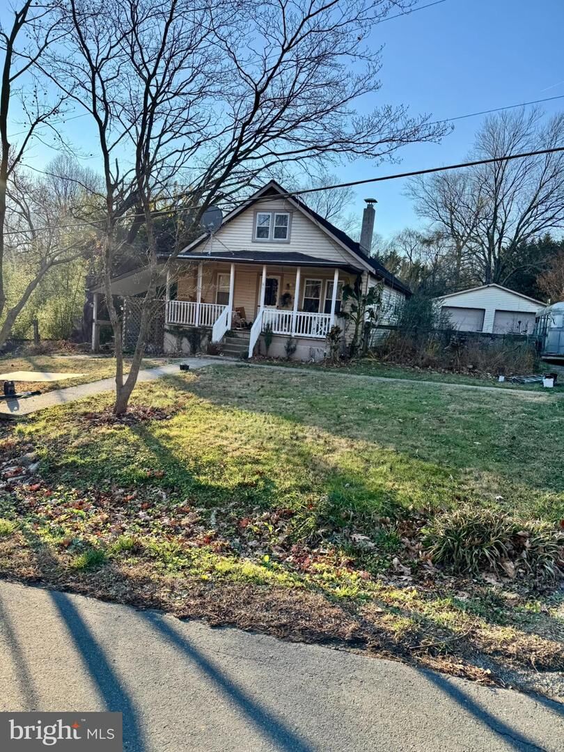 Property Photo: 91 Mountain Road MD 21911