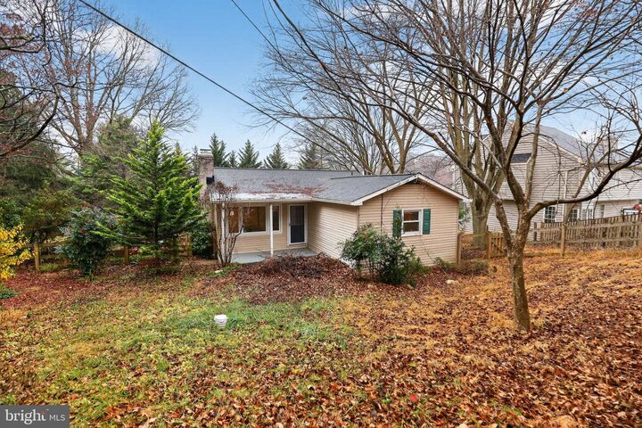 Property Photo:  1201 N Tollgate Road  MD 21014 