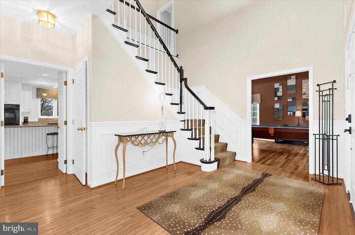 Property Photo: 782 Marston Court MD 21108