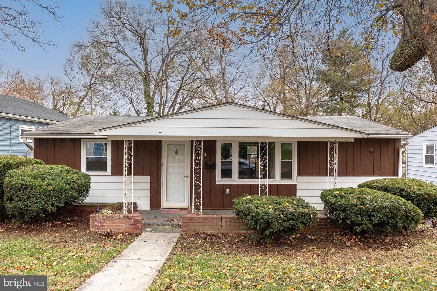 Property Photo:  204 Shenandoah Avenue  VA 22601 