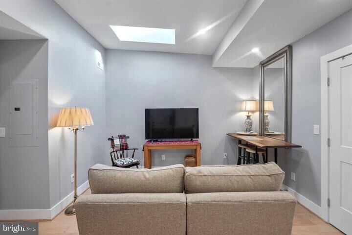 Property Photo:  833 19th Street NE 3  DC 20002 