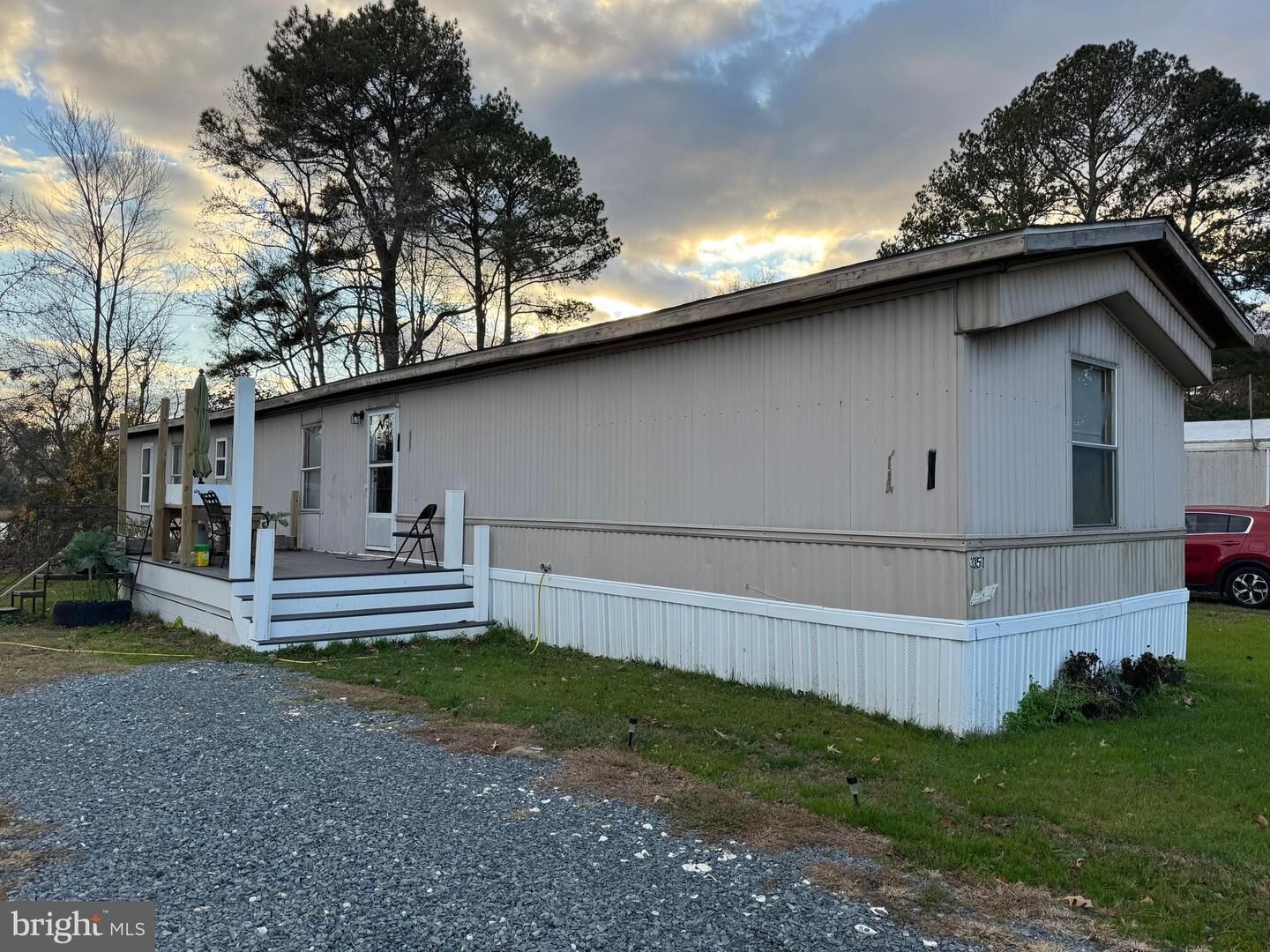 Property Photo: 30551 Creekview Drive MD 21853