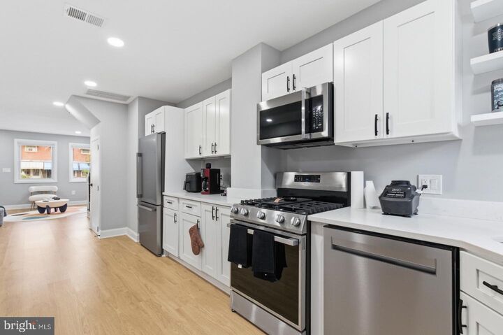 Property Photo: 3527 Horton Avenue MD 21225