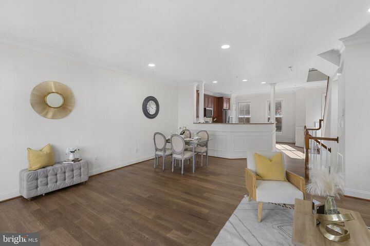 Property Photo:  1256 Dockside Circle  MD 21224 