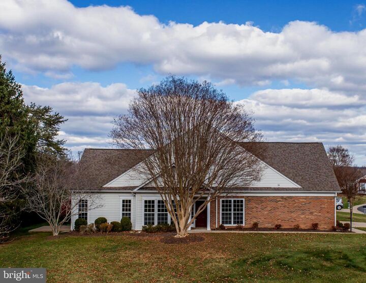 Property Photo: 1981 Penfold Court VA 22192