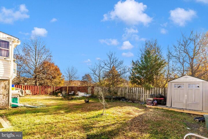 Property Photo:  17 Taos Circle  MD 21220 