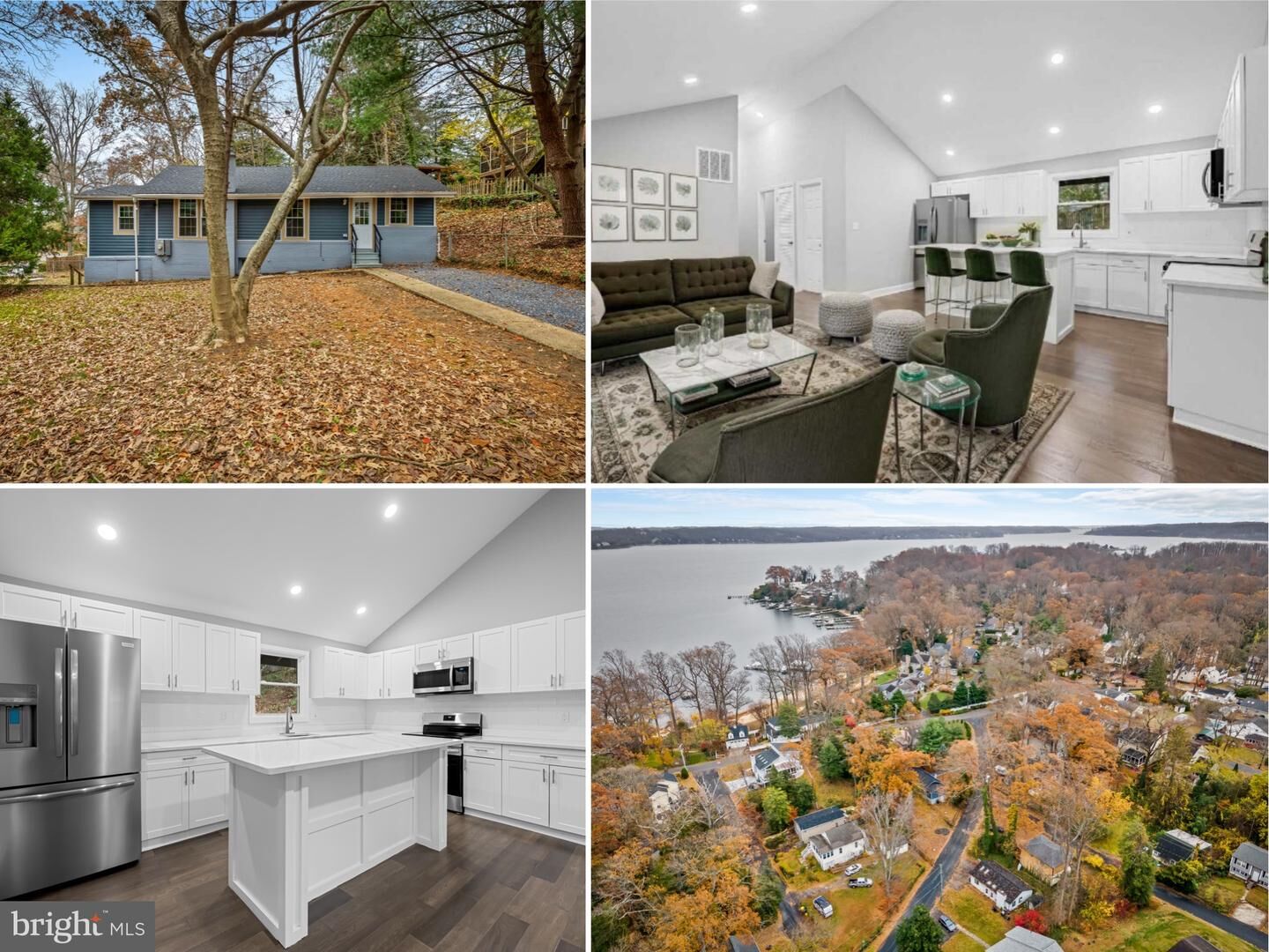 Property Photo:  753 Eddy Road  MD 21032 