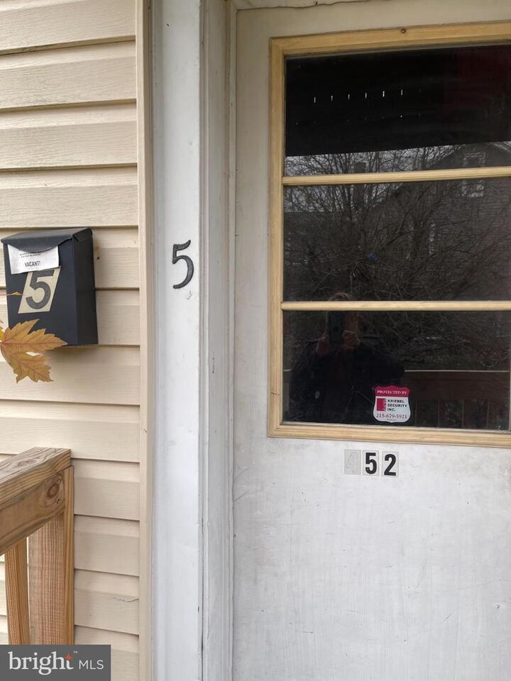 Property Photo:  452 W 1st Street 5  PA 19508 