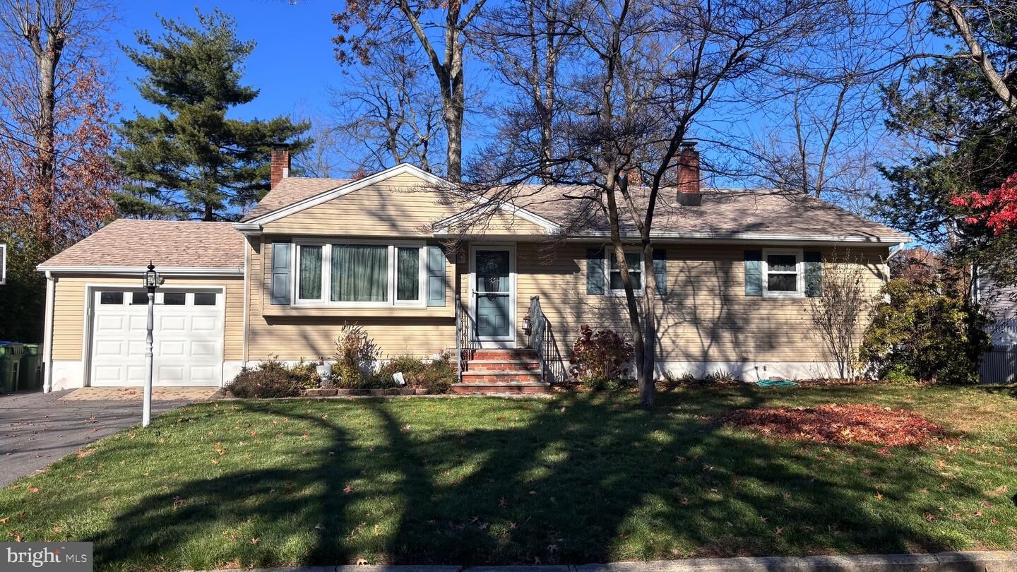 Property Photo:  49 Good Luck Street  NJ 08820 