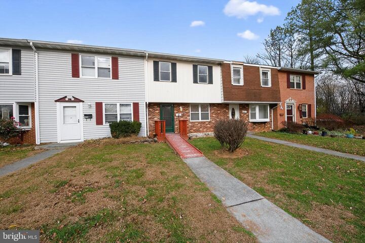 Property Photo:  224 Moore Drive  VA 22611 