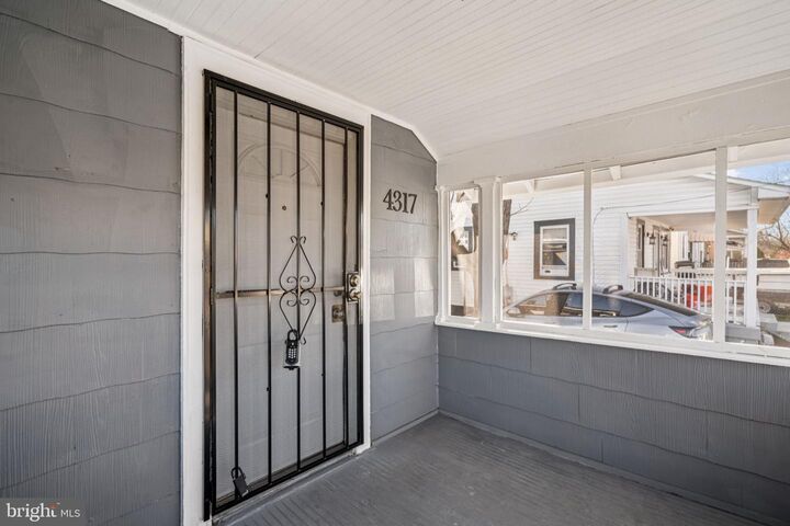 Property Photo:  4317 Lawrence Street  MD 20722 