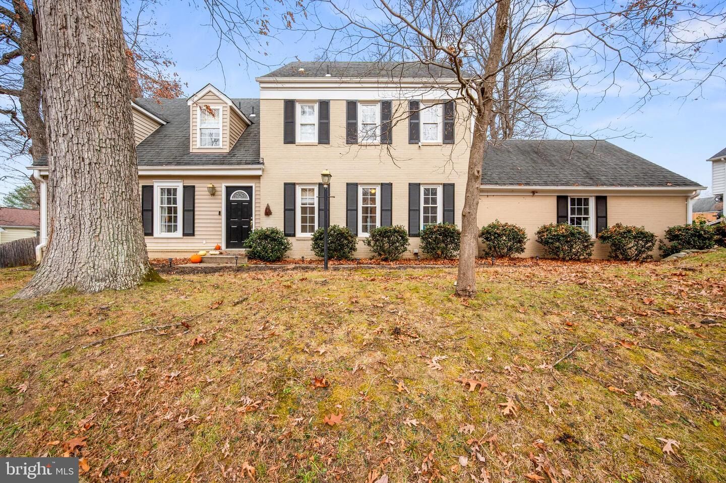 Property Photo: 13625 Middlevale Lane MD 20906