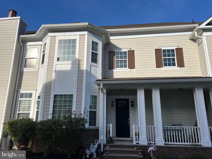 Property Photo:  30 Hamilton Drive  NJ 08512 