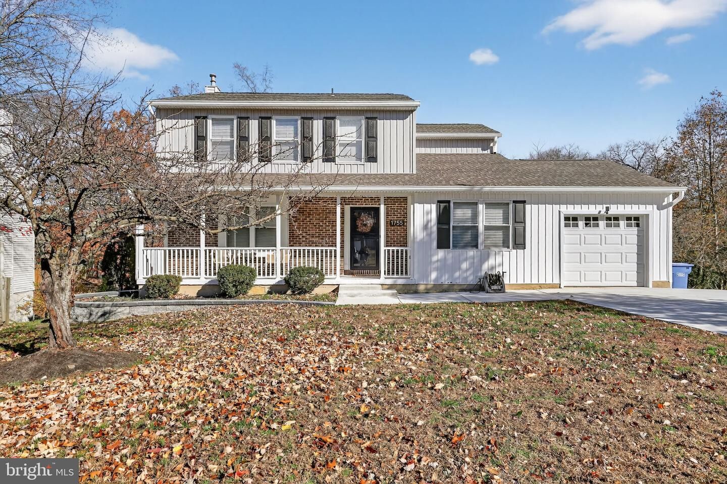Property Photo:  1755 Congress Drive  NJ 08012 