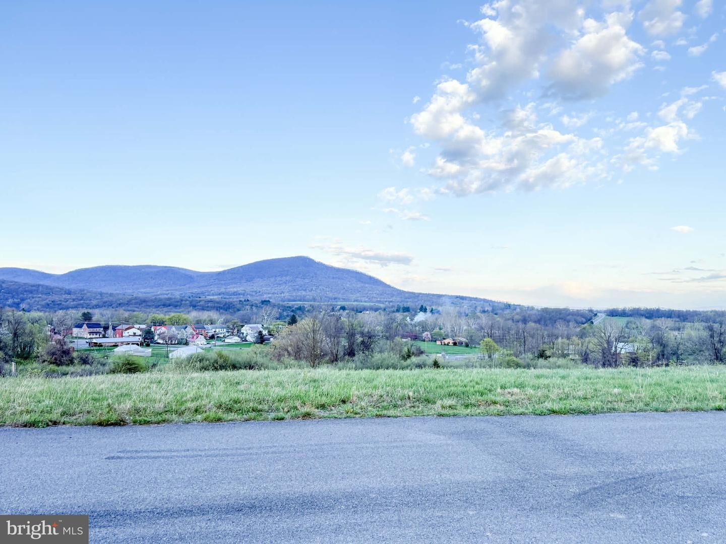 Property Photo: 29 Sunrise Lane Lot 5 PA 17224