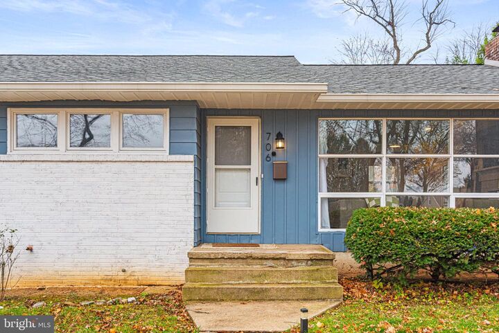 Property Photo:  706 Haldeman Boulevard  PA 17070 