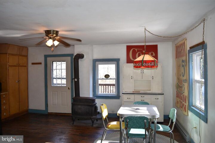 Property Photo:  1417 Mountainside  WV 25411 