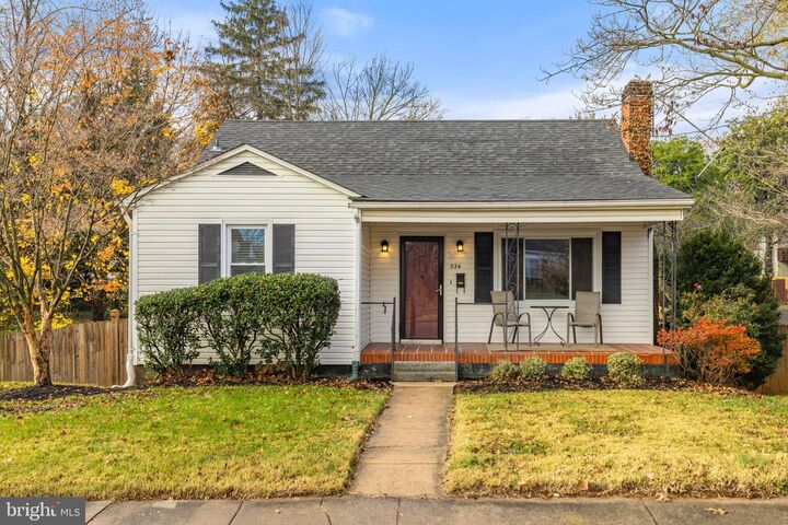 534 S Church Street  Charles Town WV 25414 photo