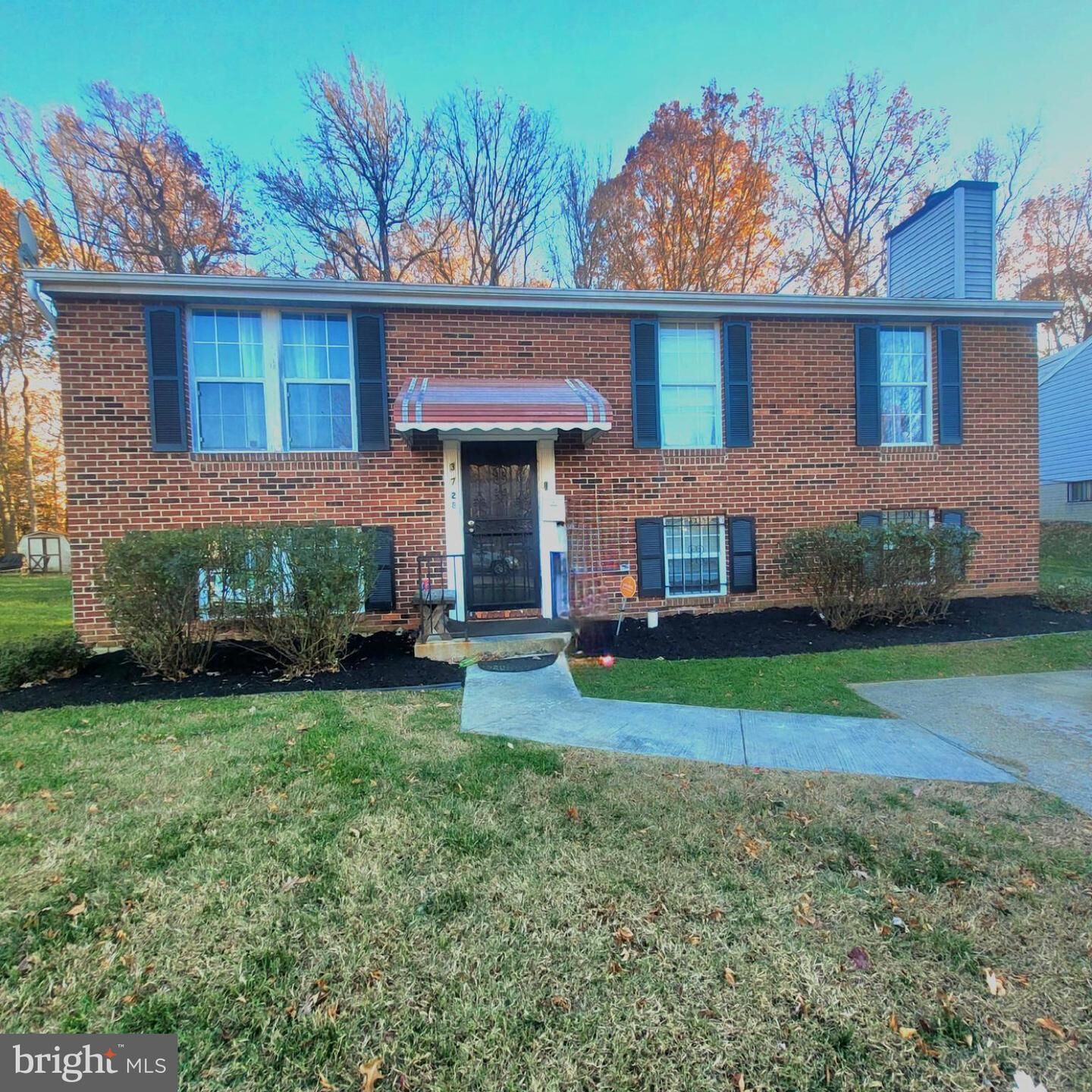 Property Photo:  3728 Cricket Avenue  MD 20747 