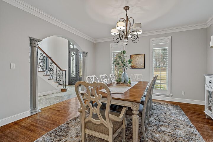 Property Photo:  2707 Ridgepointe  AR 72404 