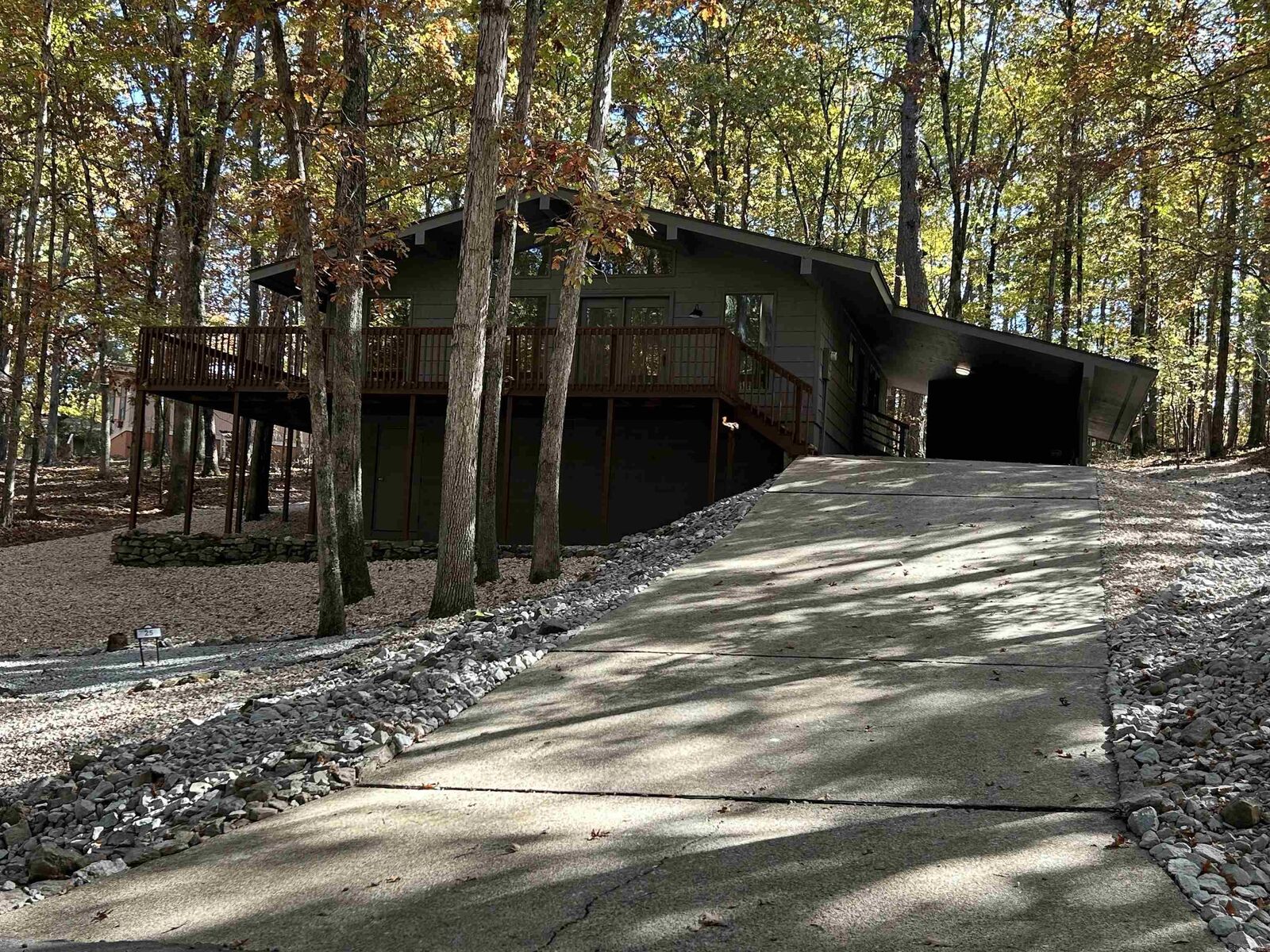 Property Photo: 25 Carballo Lane AR 71909