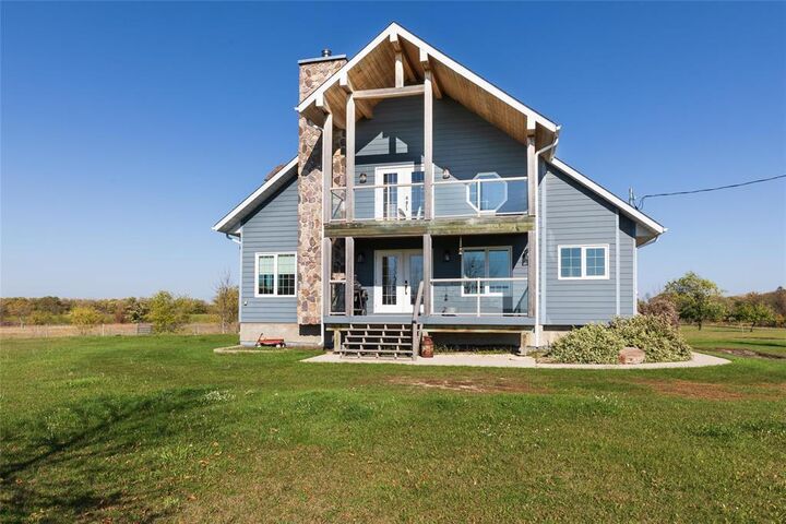 Photo de la propriété: 29003 11 Road North MB R0A 1P0