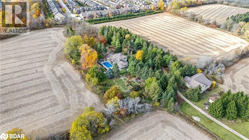 Photo de la propriété: 5006 6th Line ON N0B 2K0